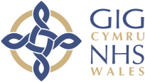 NHS wales Logo